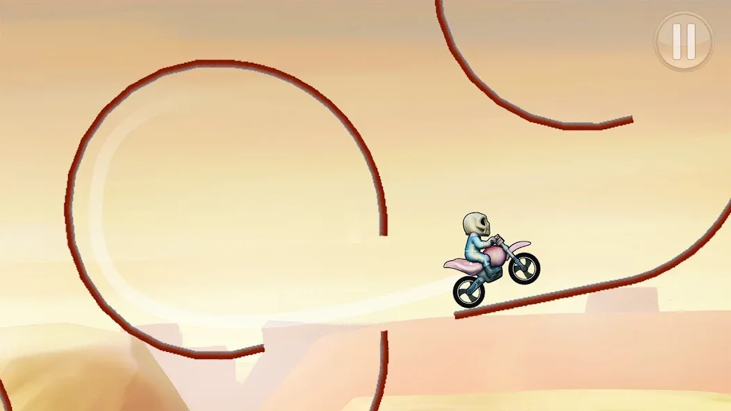 Bike Race：Motorcycle Games  [МОД Mega Pack] Screenshot 3