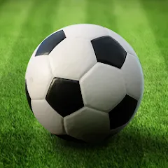 Скачать взломанную World Soccer League  [МОД Меню] - последняя версия apk на Андроид