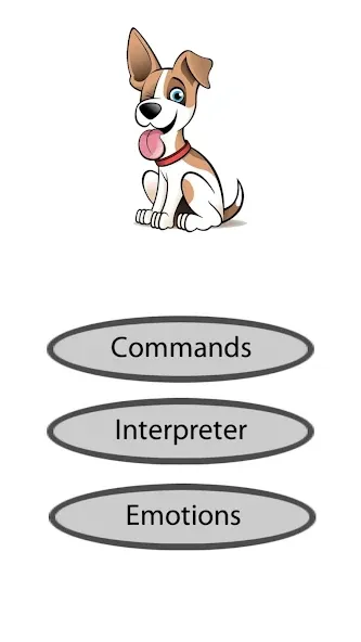 Dog Translator: Bark to Human  [МОД Mega Pack] Screenshot 3