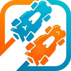 Взлом Hyperdrome (Гипердром)  [МОД Mega Pack] - полная версия apk на Андроид