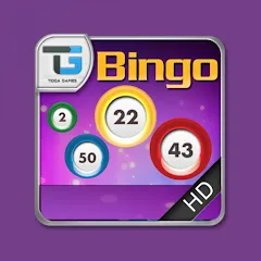 Взломанная Bingo Game (Бинго