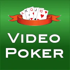 Взлом Video Poker (Видео Покер)  [МОД Меню] - последняя версия apk на Андроид