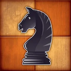 Скачать взломанную Chess Stars Multiplayer Online (Чесс Старс)  [МОД Unlocked] - полная версия apk на Андроид