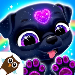 Скачать взлом Floof - My Pet House (Флооф)  [МОД Меню] - полная версия apk на Андроид