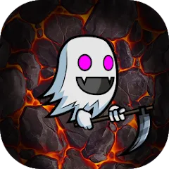 Скачать взлом Ghost Hunter (Гост Хантер)  [МОД Меню] - стабильная версия apk на Андроид