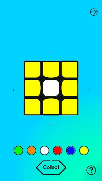 RubikOn - cube solver (РубикОн)  [МОД Меню] Screenshot 1