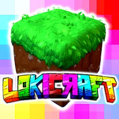 Скачать взлом LokiCraft  [МОД Много монет] - последняя версия apk на Андроид