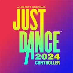 Взломанная Just Dance 2024 Controller (Джаст Дэнс 2023 Контроллер)  [МОД Все открыто] - стабильная версия apk на Андроид