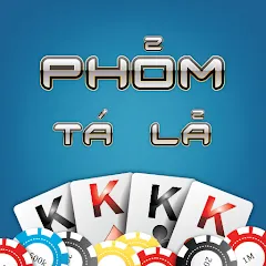 Взломанная Phom - Ta La (Фом)  [МОД Много денег] - последняя версия apk на Андроид