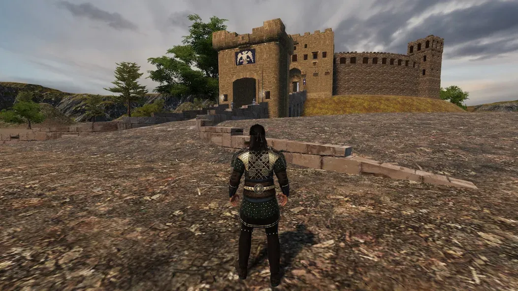 Alparslan: Sultan of Seljuk  [МОД Бесконечные монеты] Screenshot 4