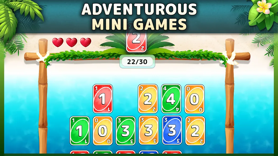 WILD - Card Party Adventure (ВАЙЛД)  [МОД Unlimited Money] Screenshot 5