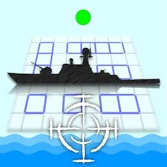 Скачать взломанную SEA BATTLE K.O. online  [МОД Unlocked] - последняя версия apk на Андроид