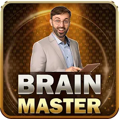 Скачать взлом Brain Master (Брейн Мастер)  [МОД Menu] - полная версия apk на Андроид