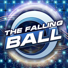 Скачать взлом The Falling Ball Game (Зе Фолинг Бол Гейм)  [МОД Меню] - стабильная версия apk на Андроид