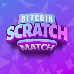 Скачать взлом Bitcoin Scratch (Биткойн Скретч)  [МОД Все открыто] - стабильная версия apk на Андроид