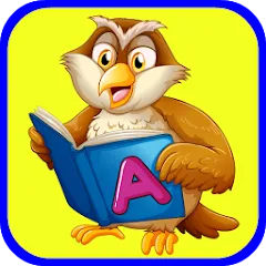 Скачать взлом Alphabet Numbers Colors  [МОД Unlocked] - последняя версия apk на Андроид