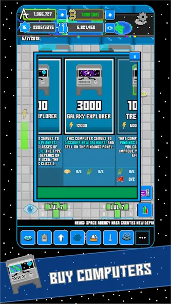 Spag Evolution Tycoon (Спаг Эволюшн Тайкун)  [МОД Много монет] Screenshot 3