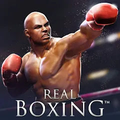 Скачать взломанную Real Boxing – Fighting Game (Реал Боксинг)  [МОД Unlimited Money] - стабильная версия apk на Андроид