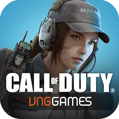 Скачать взлом Call Of Duty: Mobile VN (Кол оф Дьюти)  [МОД Unlocked] - последняя версия apk на Андроид