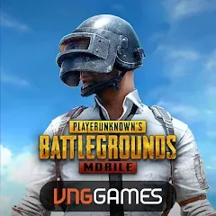 Взломанная PUBG Mobile VN (ПУБГ Мобайл ВН)  [МОД Меню] - полная версия apk на Андроид