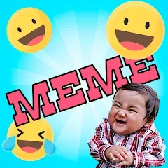 Скачать взлом Meme Cards Collect Memes Game  [МОД Меню] - последняя версия apk на Андроид