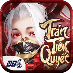 Взлом Trảm Tiên Quyết - Tru Tiên 5.0  [МОД Unlimited Money] - стабильная версия apk на Андроид