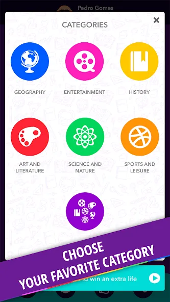 Quizit - Trivia (Квизит)  [МОД Много монет] Screenshot 3