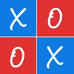 Скачать взлом Tic Tac Toe: