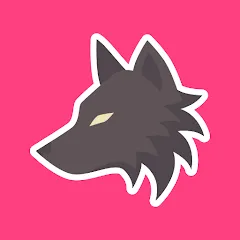 Скачать взломанную Wolvesville - Werewolf Online (Вулвсвилл)  [МОД Unlocked] - стабильная версия apk на Андроид