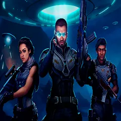 Взлом Operation: New Earth (Операция)  [МОД Unlocked] - стабильная версия apk на Андроид