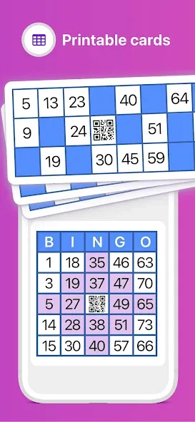 bingo!!  [МОД Unlocked] Screenshot 5