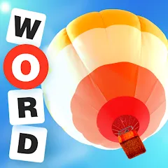 Взломанная Wordwise® - Word Connect Game  [МОД Много монет] - стабильная версия apk на Андроид