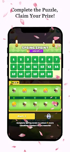 Word Craze - Trivia Crossword (Уорд Крейз)  [МОД Unlimited Money] Screenshot 3