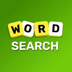 Взлом Word Search Puzzle Game  [МОД Menu] - последняя версия apk на Андроид