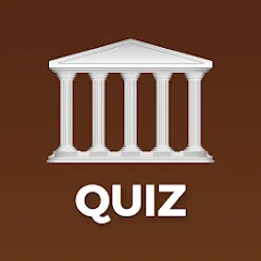 Скачать взлом World History Quiz  [МОД Mega Pack] - стабильная версия apk на Андроид