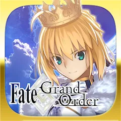 Скачать взломанную Fate/Grand Order  [МОД Menu] - полная версия apk на Андроид