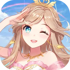 Взломанная Idol Party (Айдол Пати)  [МОД Бесконечные монеты] - полная версия apk на Андроид