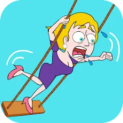 Взлом Save The Girl  [МОД Menu] - полная версия apk на Андроид