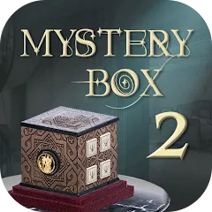 Взлом Mystery Box 2: Evolution (Мистери Бокс)  [МОД Mega Pack] - полная версия apk на Андроид