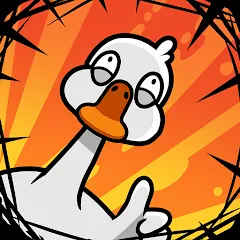 Взломанная Catch The Duck (Кетч зе Дак)  [МОД Mega Pack] - последняя версия apk на Андроид