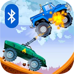 Скачать взломанную Mad Hill