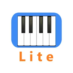 Взлом Pianika Lite - Basuri (Пианика Лайт)  [МОД Mega Pack] - стабильная версия apk на Андроид