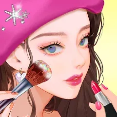 Взломанная Fashion City：Style&Dress Up  [МОД Много денег] - полная версия apk на Андроид