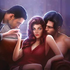 Скачать взлом Romance Club - Stories I Play  [МОД Бесконечные монеты] - полная версия apk на Андроид