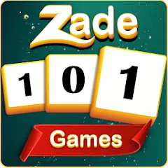 Скачать взлом 101  Okey Zade Games  [МОД Много монет] - стабильная версия apk на Андроид