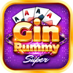 Скачать взлом Gin Rummy Super - Card Game (Джин Рамми Супер)  [МОД Unlocked] - последняя версия apk на Андроид