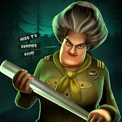 Взлом Playtime Adventure Multiplayer (Плейтайм Приключения Мультиплеер)  [МОД Все открыто] - последняя версия apk на Андроид