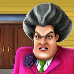 Взломанная Prankster 3D