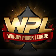 Взломанная WPL:Texas Hold'em, MTT, Sit&Go (ВПЛ)  [МОД Menu] - последняя версия apk на Андроид