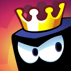 Взломанная King of Thieves (Кинг оф Тивс)  [МОД Mega Pack] - полная версия apk на Андроид